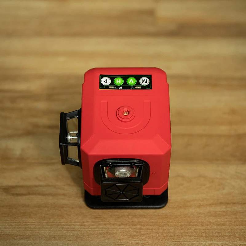 Новый электронный нивелир leter Line3D зеленый лазерный уровень | Инструменты