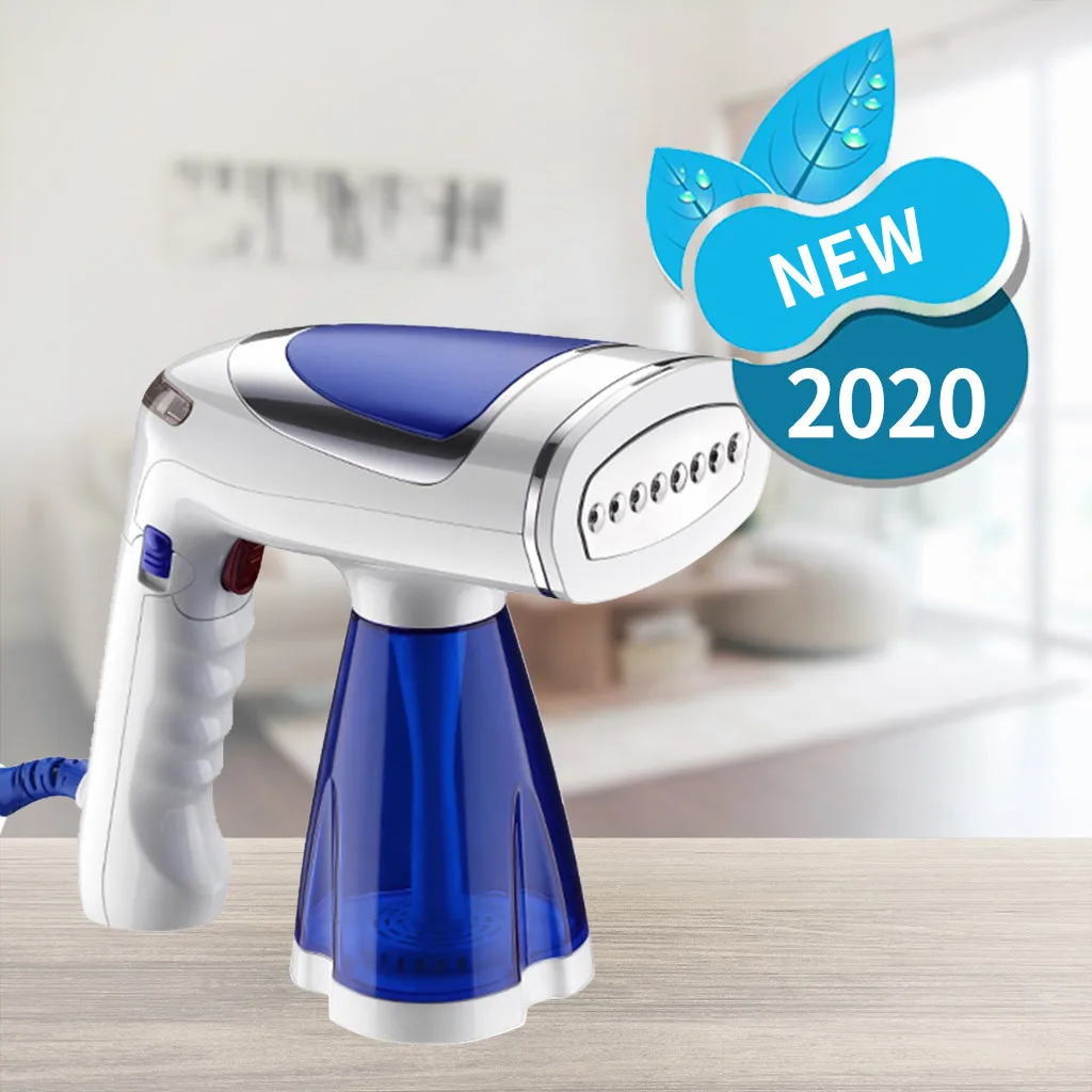 Новая прочная и безопасная чашка с Advanced 200ml Портативный Утюг бытовой складной