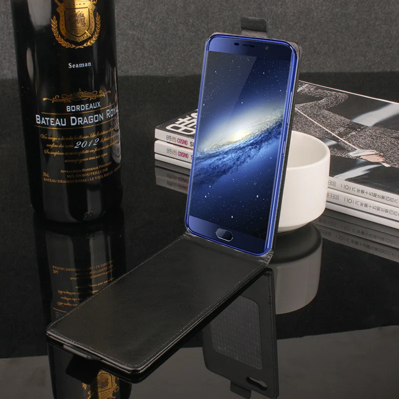 Чехол для телефона для LEAGOO S10 S11 S9 T8 T8s Z7 Z9 Z10 M13 M10 M11 M9 Power 2 5 Pro Flip Holder Leather Bag Wallet Coque on.