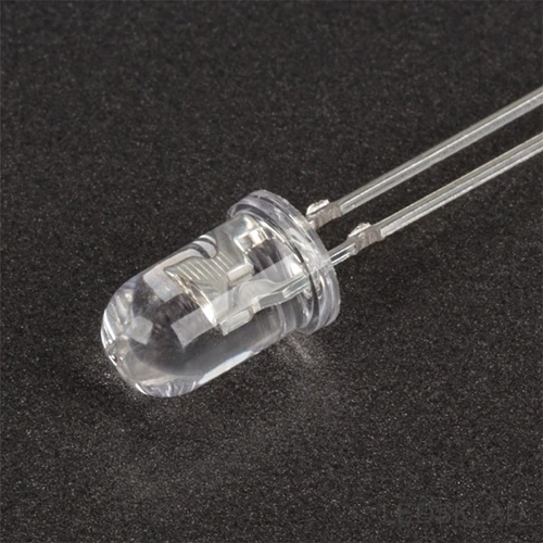 003204 Светодиод ARL 5513UYC 2.5cd (ARL 5мм (кругл.)) 500шт. Arlight|Новизна освещения| |