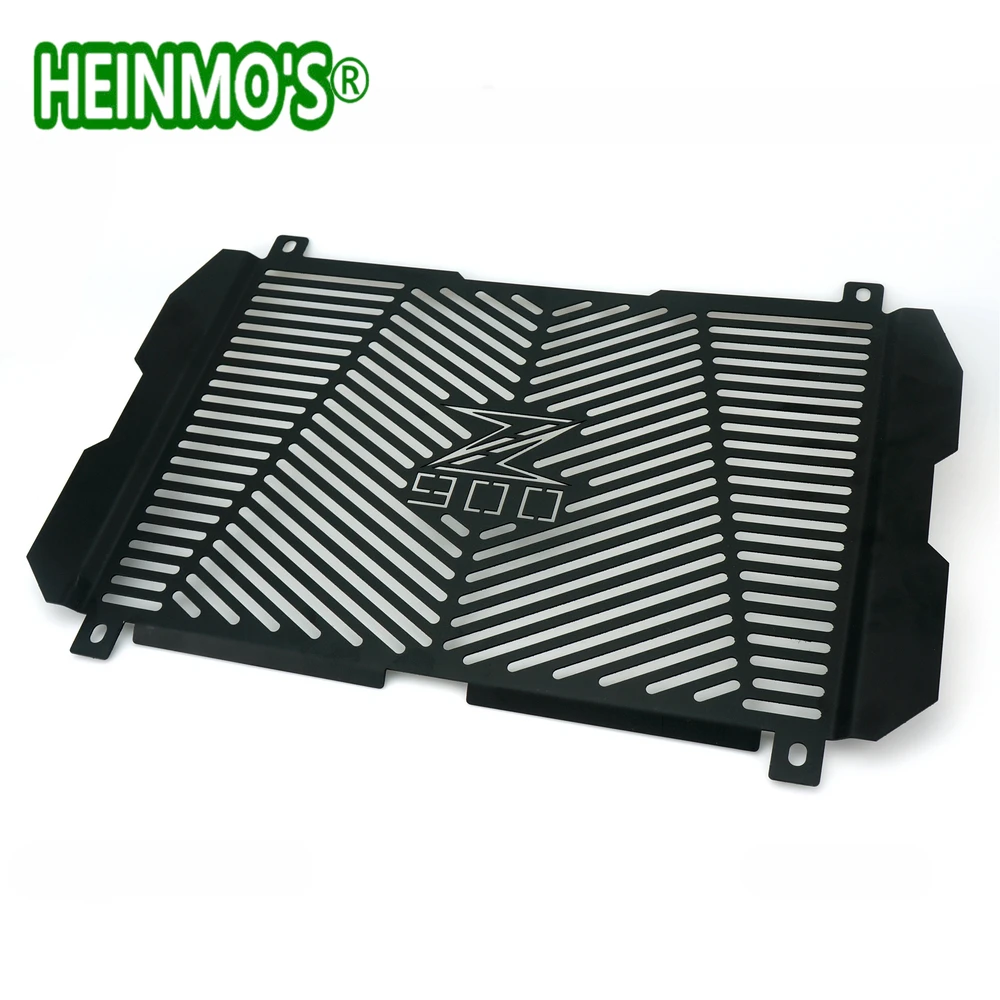 Высококачественная решетка радиатора из нержавеющей стали для мотоцикла Kawasaki Z900