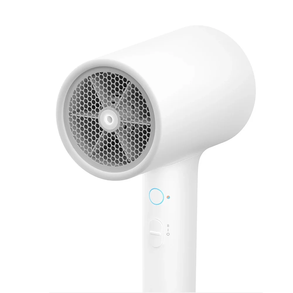 Фен XIAOMI Mijia профессиональный электрический с ионизацией воды 1800 Вт | Бытовая