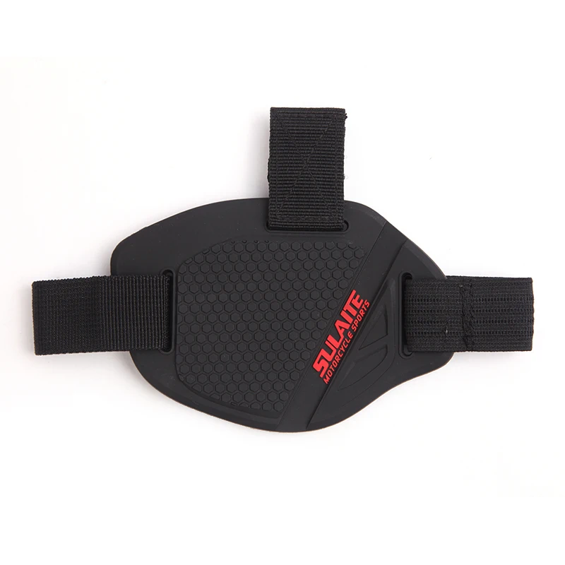 Мотоциклетная обувь защитная переключатель передач Мотоциклетный Ботинок