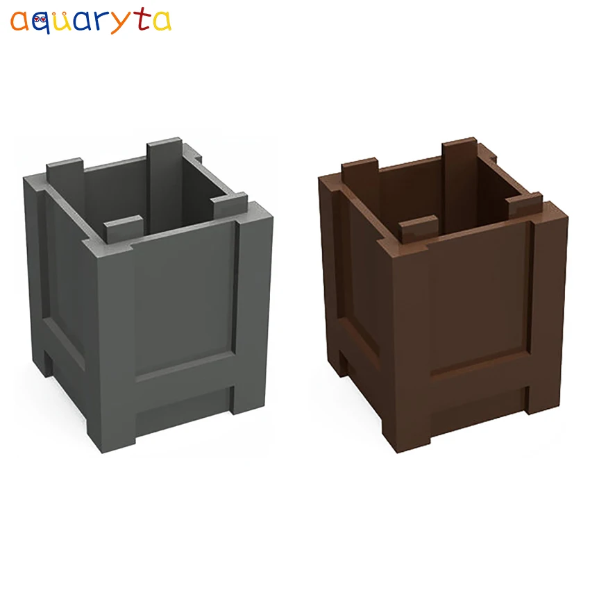 Compatible 61780 Diy Assembles Educational Particles Toys Gift