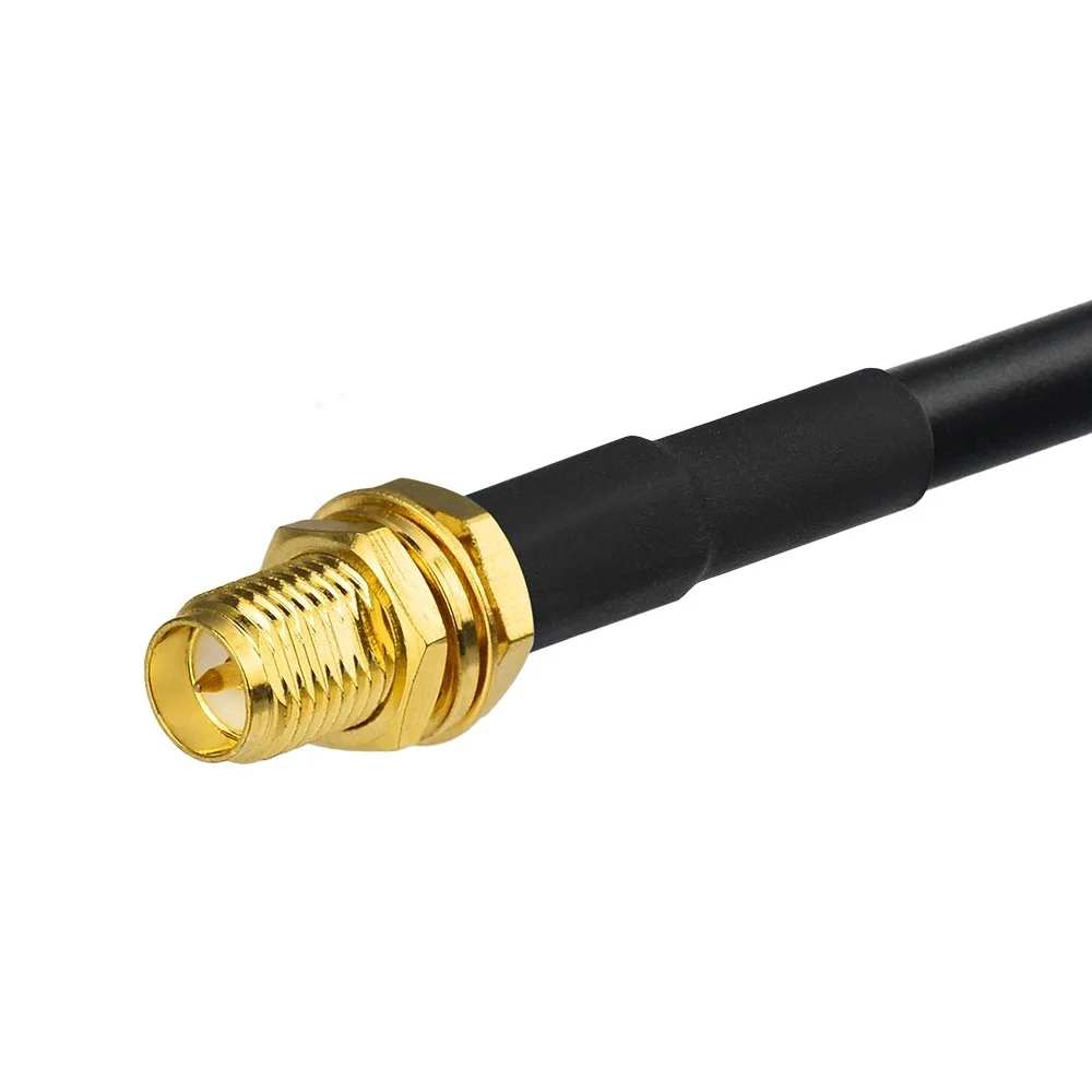 Адаптер радиочастотный для точки доступа к Wi-Fi-антенне | Автомобили и мотоциклы