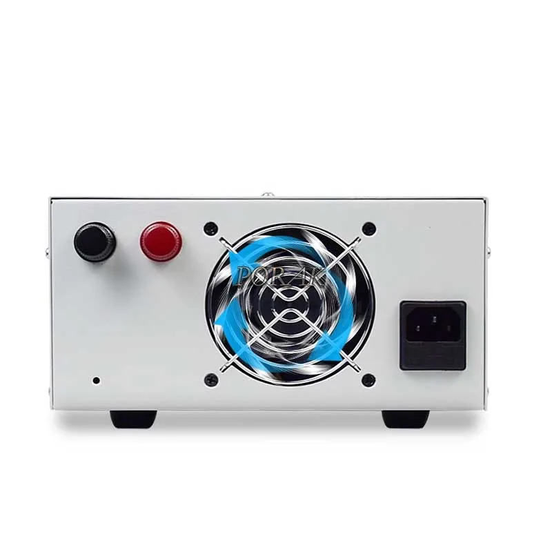 Wanptek KPS1530D новые обновленные кодировщики высокомощный цифровой дисплей