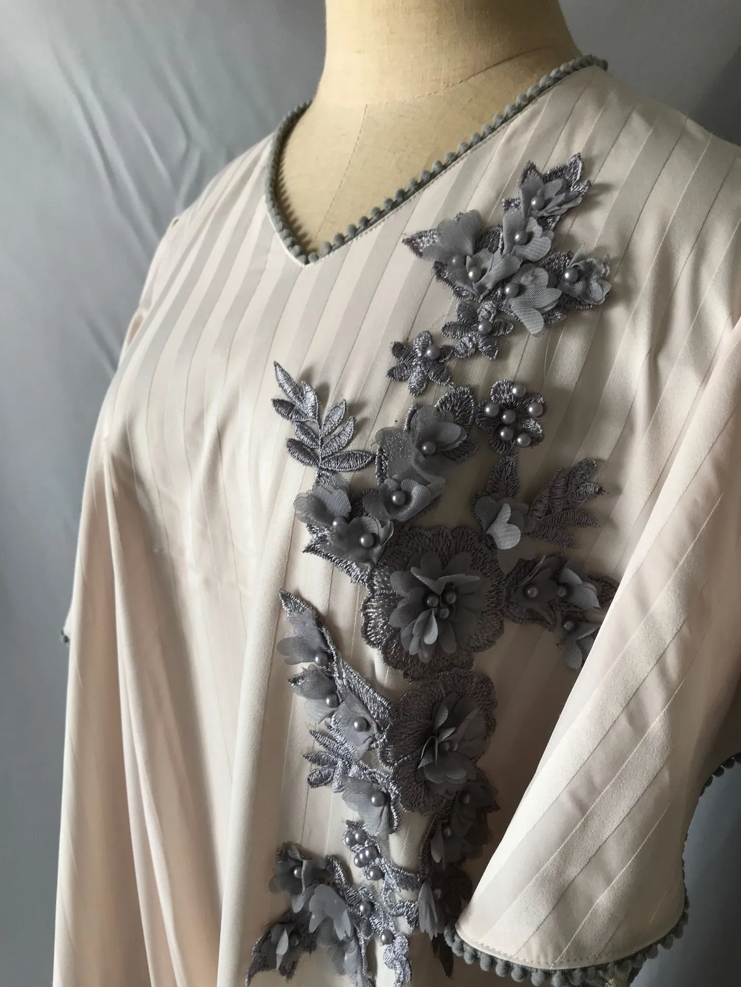 

Ramadan Eid Mubarak Muslim Fashion Dress Abaya Dubai Turkey Islam Clothing Dresses For Women Vestidos Robe Femme