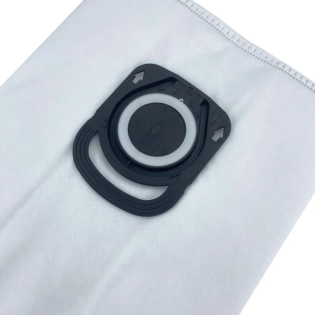 Эффективная Пылезащитная сумка для замены совместима с Rowen-ta Zr2005 умной