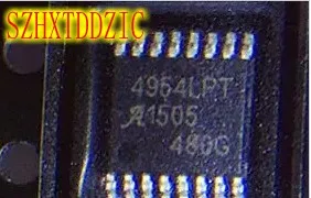 2 шт./лот A4954LPT = 4954LPT A8501 A8508T A3978SLPT A4940KLPT [SMD]