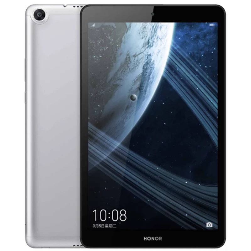 Планшетный ПК Huawei T5 8 дюймов JDN2-W09HN Hisilicon Kirin 710 Восьмиядерный 3 ГБ ОЗУ 32 Гб ПЗУ 1920*1200