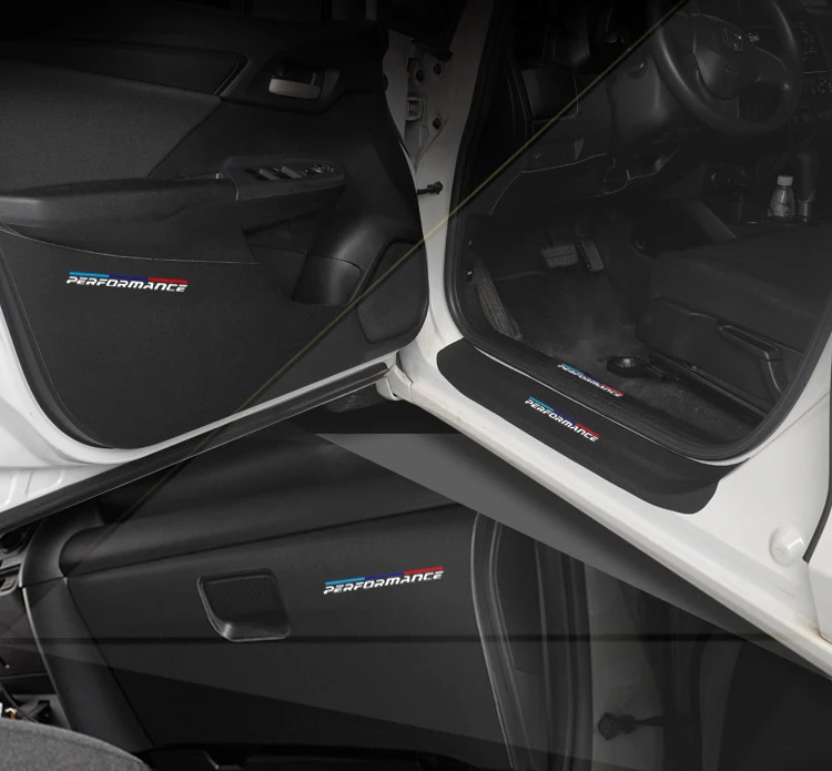 Полиуретановый ящик для хранения второго пилота наклейка защиты двери