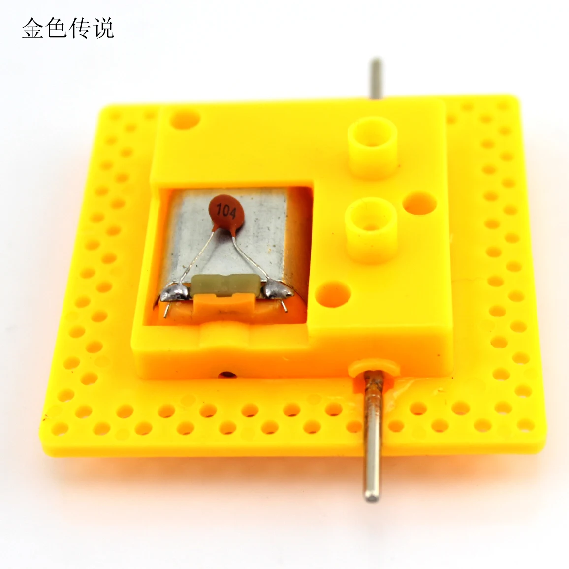 6060 редуктор понижающий для двигателя коробка передач DIY дистанционное
