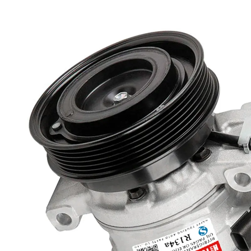 10SR17C Воздушный компрессор переменного тока для Jeep Commander 5.7L 2006 2007 2008 4472608713 447260 -8713