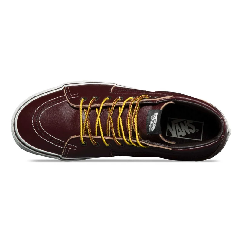 Кеды Vans Sk8-Hi High VA38GEOE5 | Обувь