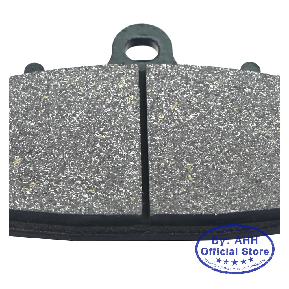AHH Motorcycle High Quality Front Brake Pads Disks Shoes FOR Suzuki 75A 7AA GSF250 GSXR 400 Bandits Accessories | Автомобили и