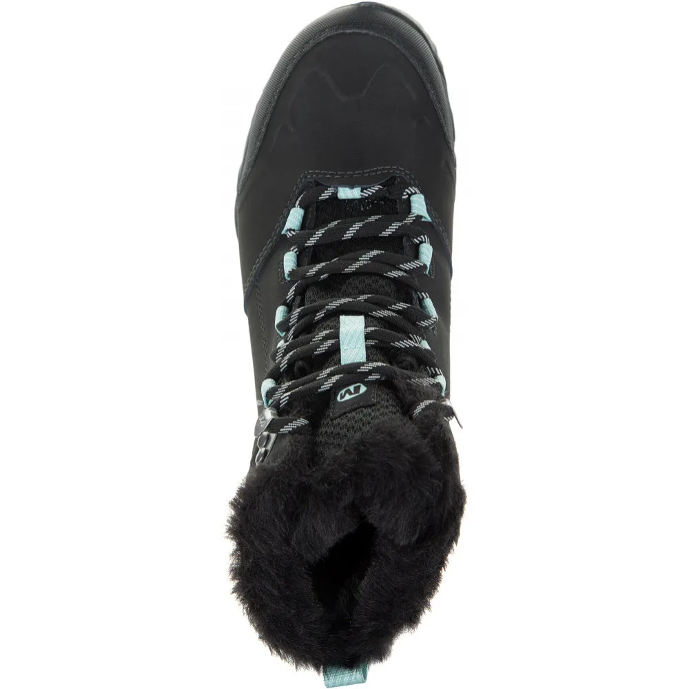 Ботинки мужские Merrell Thermo Fractal утепленные | Спорт и развлечения