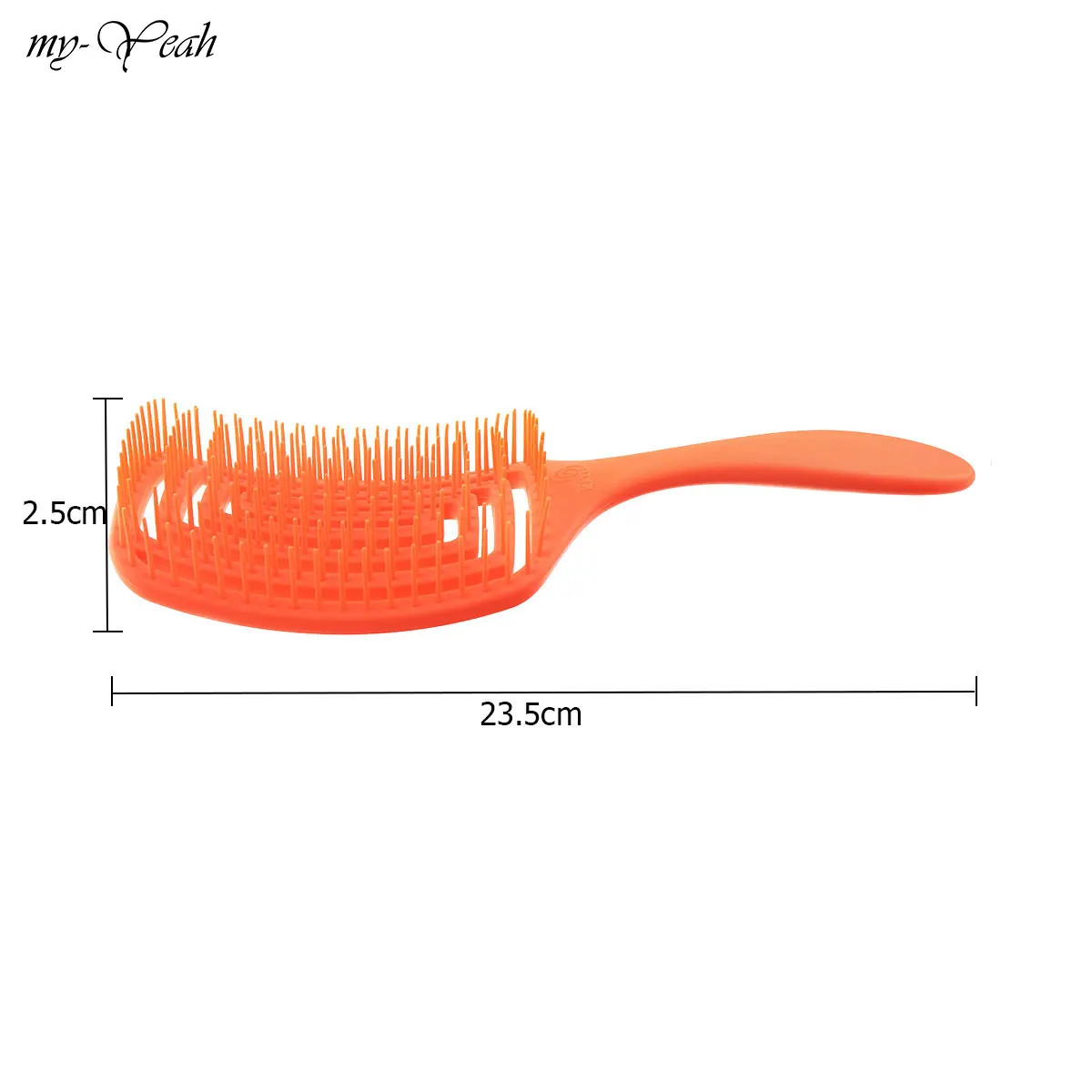 Эластичные расчески для волос антистатические расслабляющие эластичные