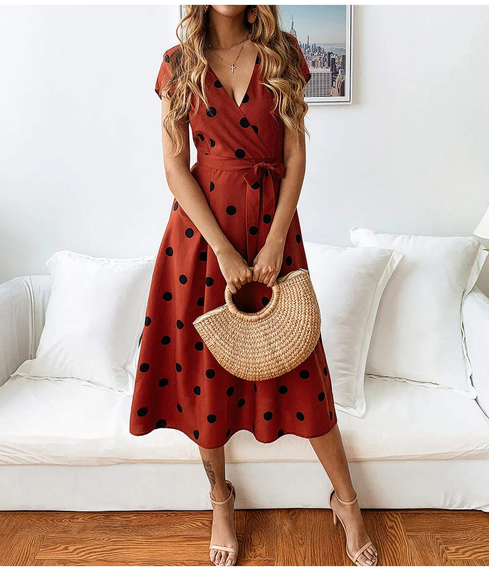 

2021 New Summer zaraing woman robe traf casual maxi dress Party dresses sukienka y2k Kawaii tunics midi Sundress Female clothing