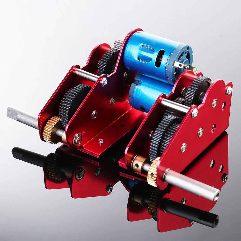 Подшипники с двигателем утолщенная система привода инструмента металлический