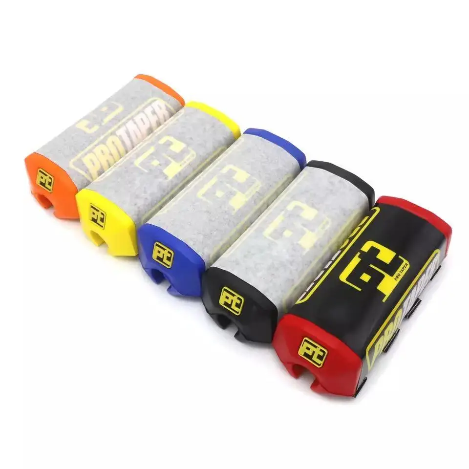 Квадратный руль для мотокросса 1 1/8 &quot ручка Protaper Fat Bar MX ATV велосипедная E Moto