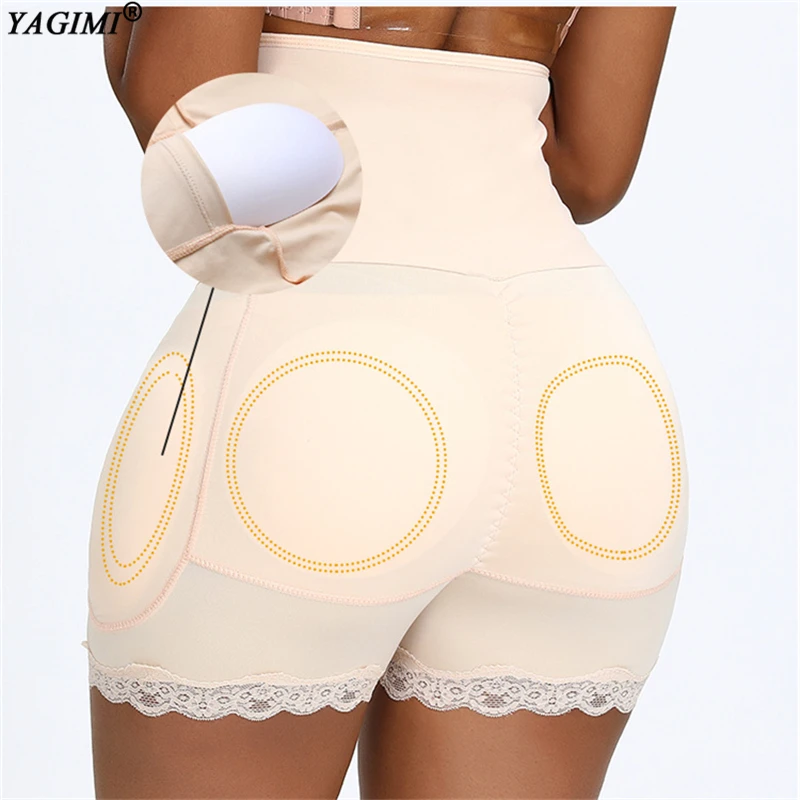 YAGIMI штаны для похудения с завышенной талией нижнее белье сексуальные трусы