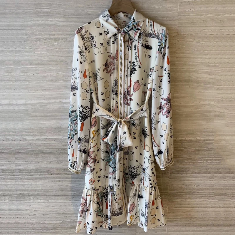 Женское осеннее винтажное платье женские вечерние элегантные офисные платья с