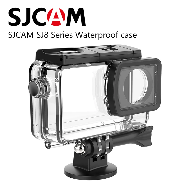 Оригинальный водонепроницаемый чехол для подводной камеры SJCAM серии SJ8