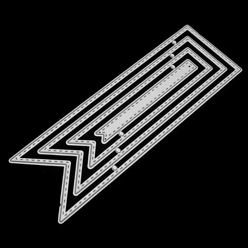 Металлические режущие штампы в виде ленты|Вырубные штампы| |