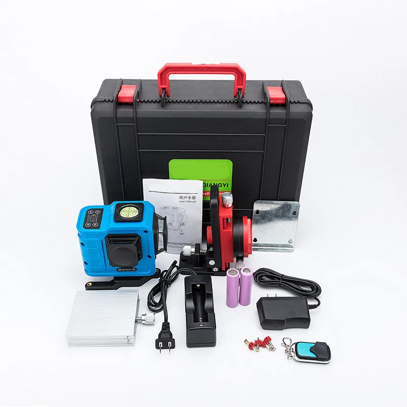 Новый гомогенизатор лазерный уровень 3D зеленый лазер|laser diode line|laser pointers for