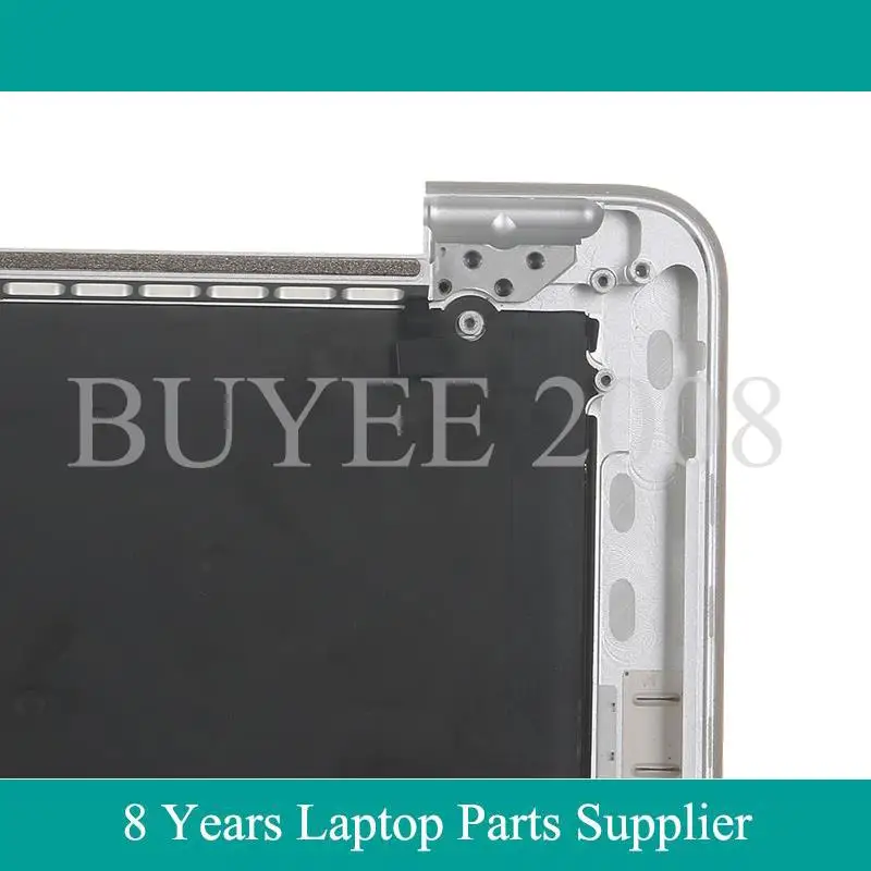 

For Macbook Pro A1502 Topcase UK Keyboard Backlight Trackpad 2013 2014 Year Replacement