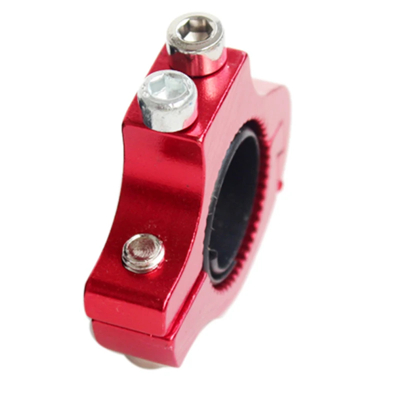 Новинка MTB велосипедный металлический держатель для бутылки воды зажим руля