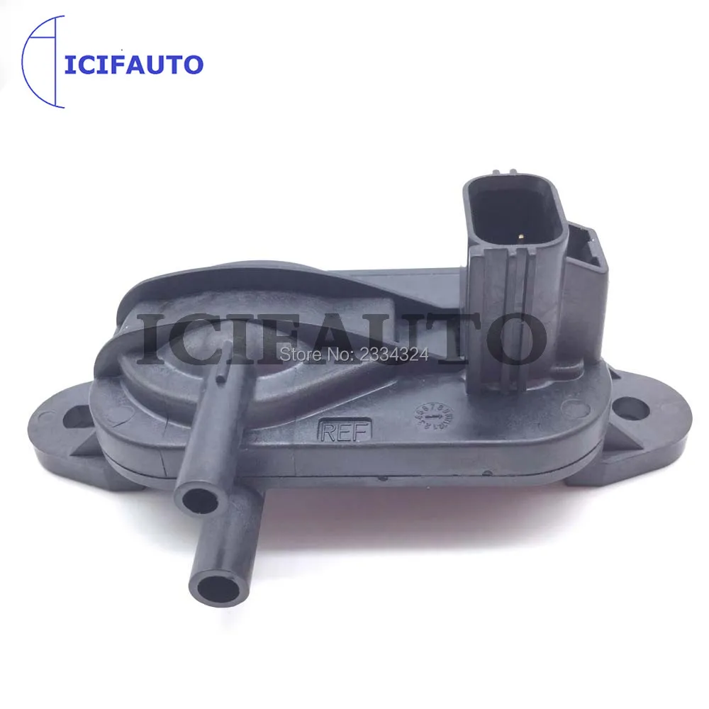 EGR DPF дифференциальный выхлопных газов Давление Сенсор для Volvo V40 V50 V60 V70 XC70 XC90 C30 C70