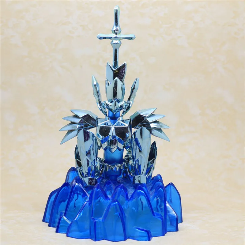 Фигурки героев мультфильма Сен Сейя|Игровые фигурки и трансформеры| |