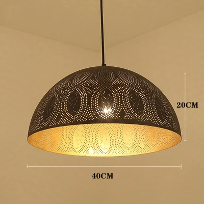 

Промышленная ветровая люстра в стиле ретро, для ресторана, входа, бара, американская полая железная люстра ручной работы, дизайнерские оригинальные лампы