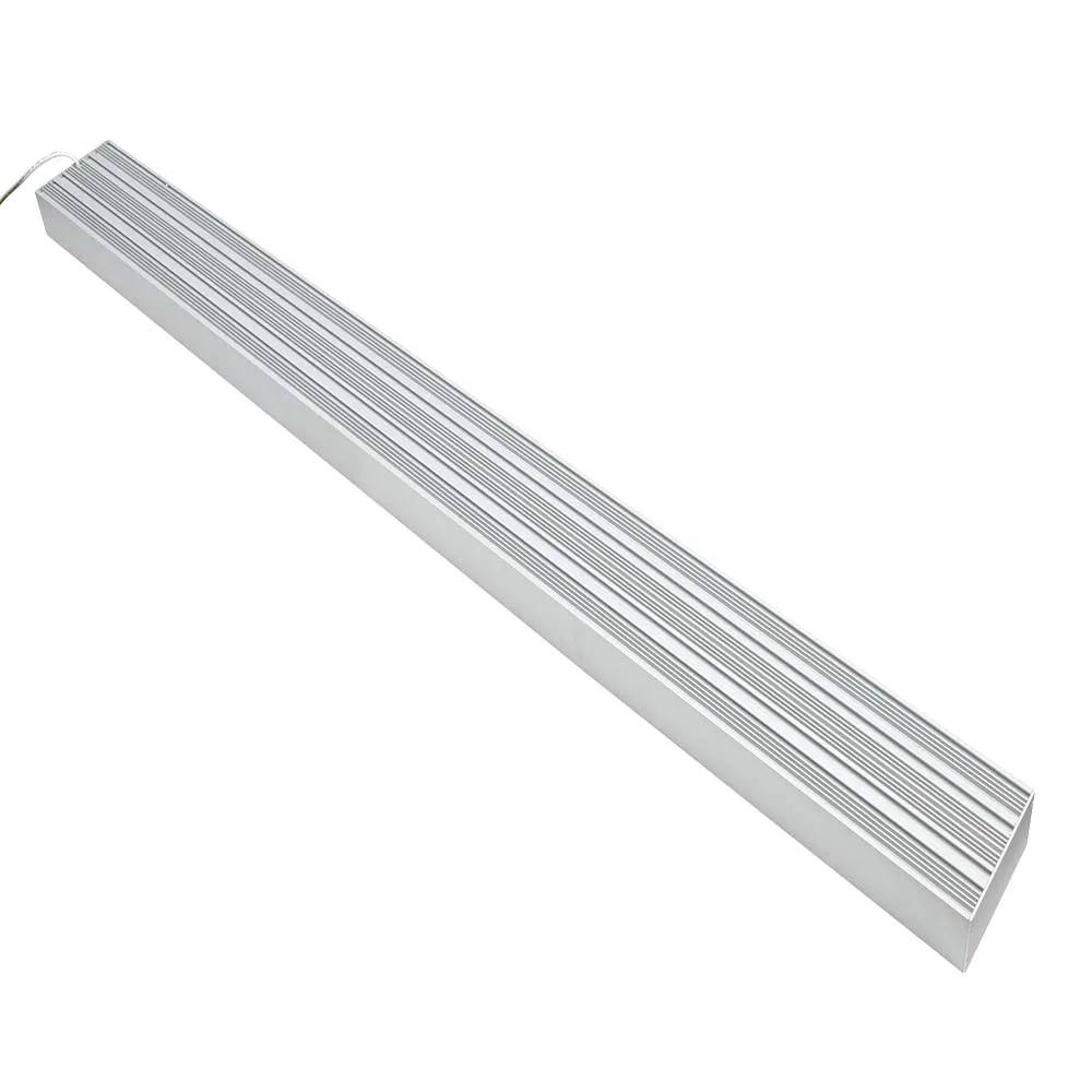 

hanging pendant led trunking linear ceiling light