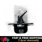 Для Infiniti EX35 Nissan Murano Versa Juke Leaf Rogue задняя дверь багажника замок защелка привода Задняя Крышка багажника liftgate