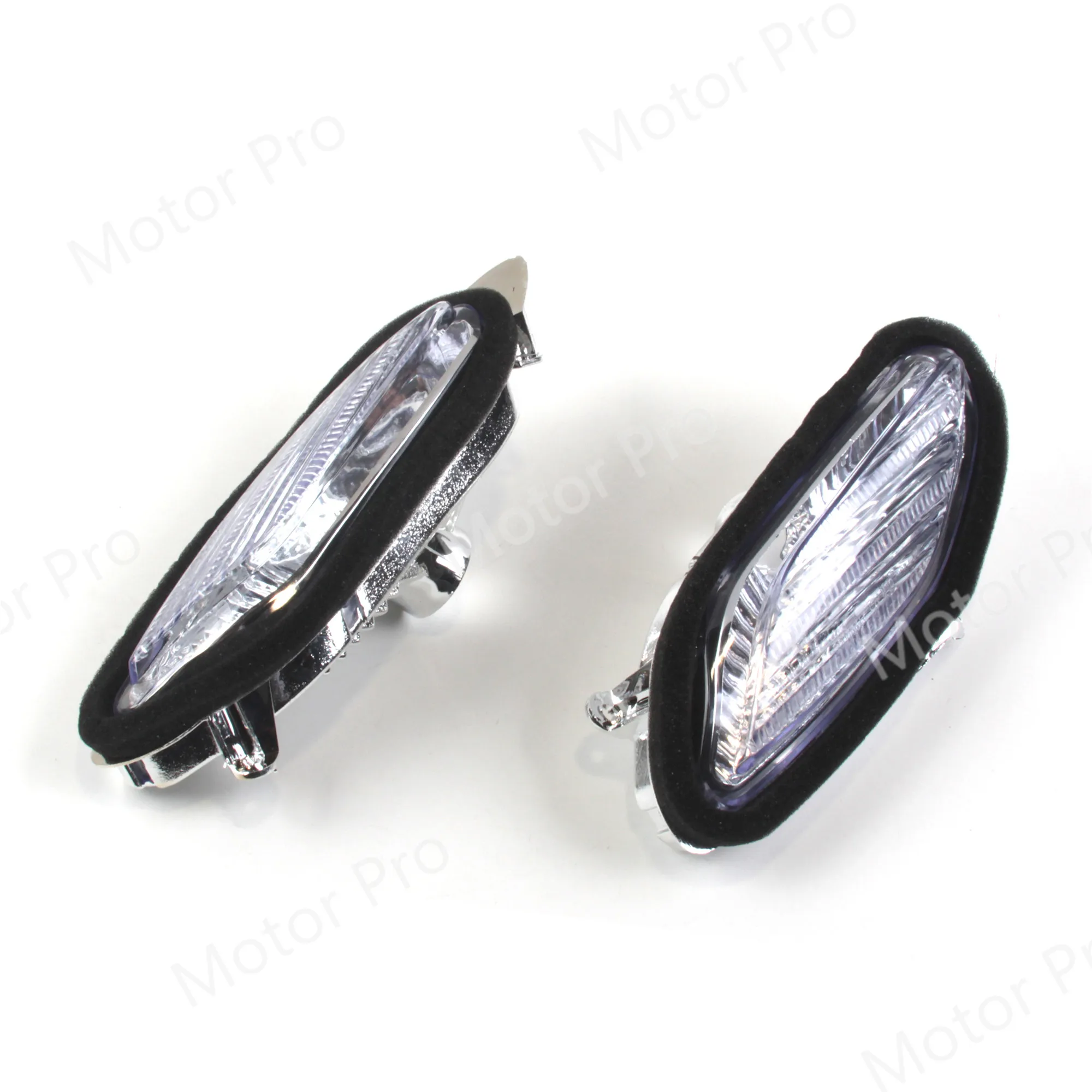 Передний индикатор поворота мотоцикла крышка для объектива лампы Honda ST1300 ST 1300