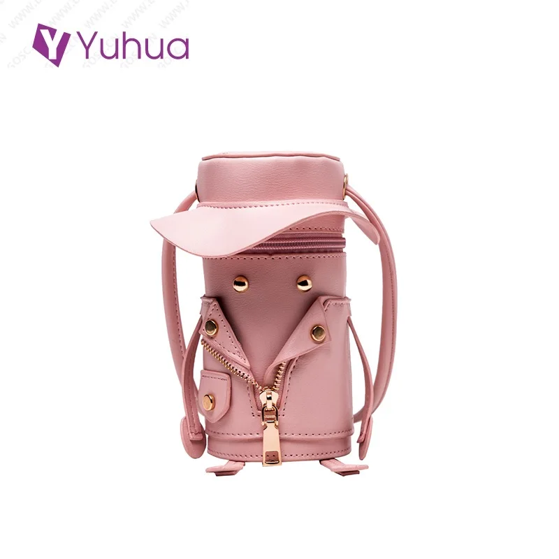 

2020 новые модные женские сумки, Повседневная Корейская версия сумка через плечо, Мультяшные сумки-ведро, трендовые женские сумки-мессенджер...