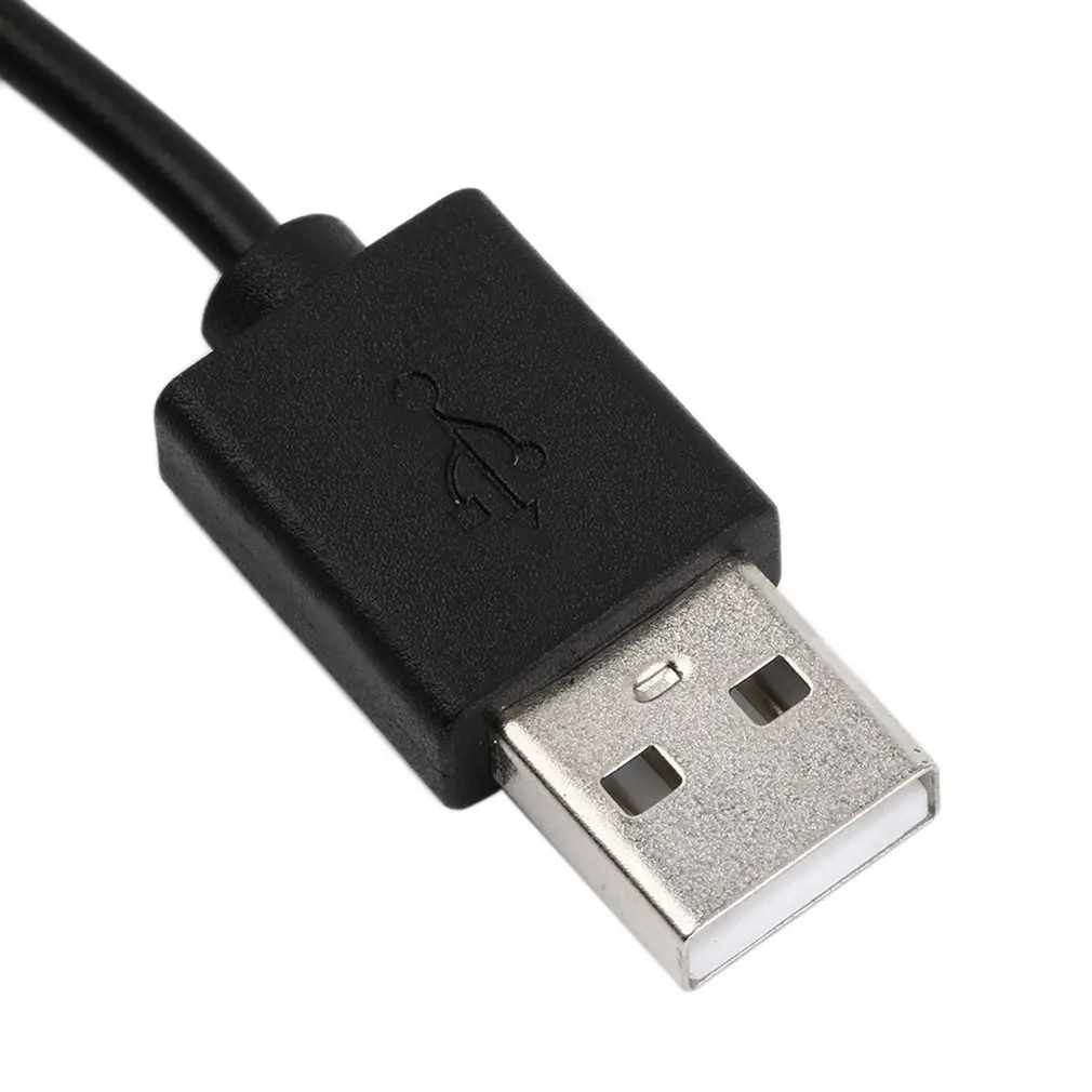 Новый USB ИК инфракрасный пульт дистанционного управления удлинитель для