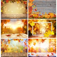 natural scenery photography background fall leaves forest landscape travel photo backdrops studio props 211224 qqtt 08