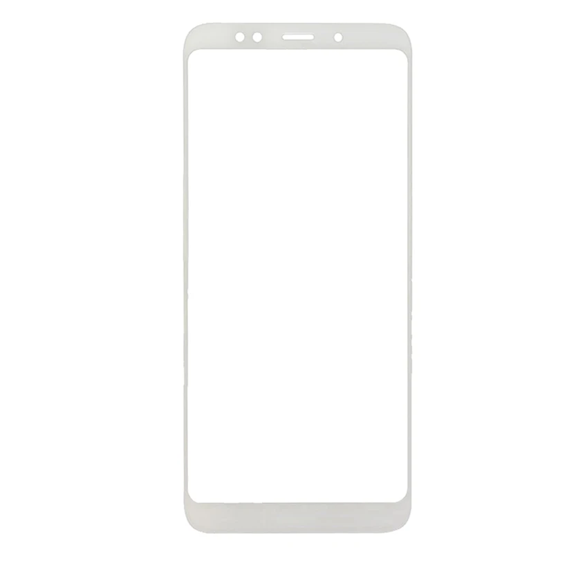 

For Xiaomi Redmi Note 5 Touch screen Panel Outer Glass touch panel