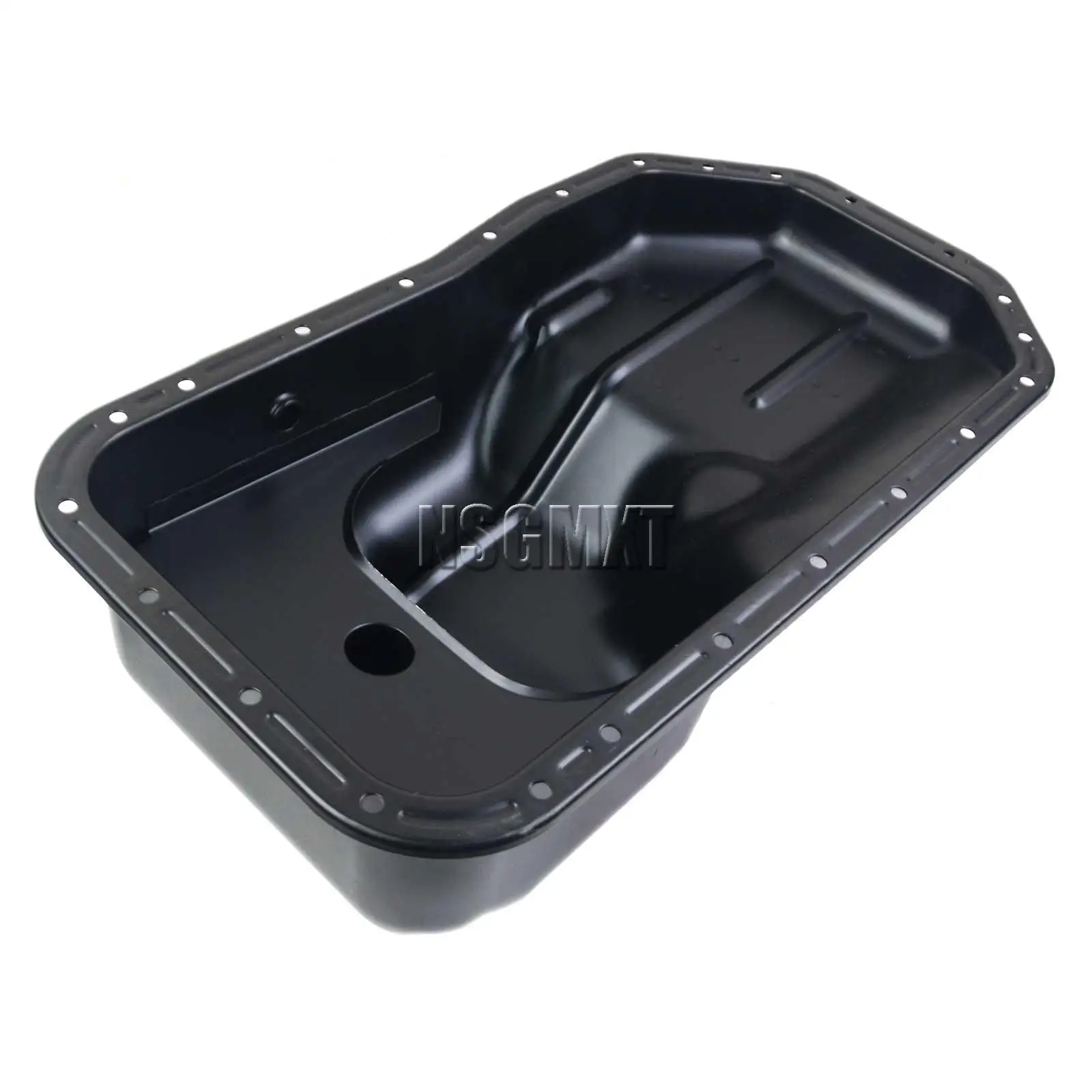 

AP01 NEW Engine Oil Sump Pan for 1996-2007 Mitsubishi L200 Pick Up K74 Pajero Shogun 2.5TD 4D56T MD328017 MD371263
