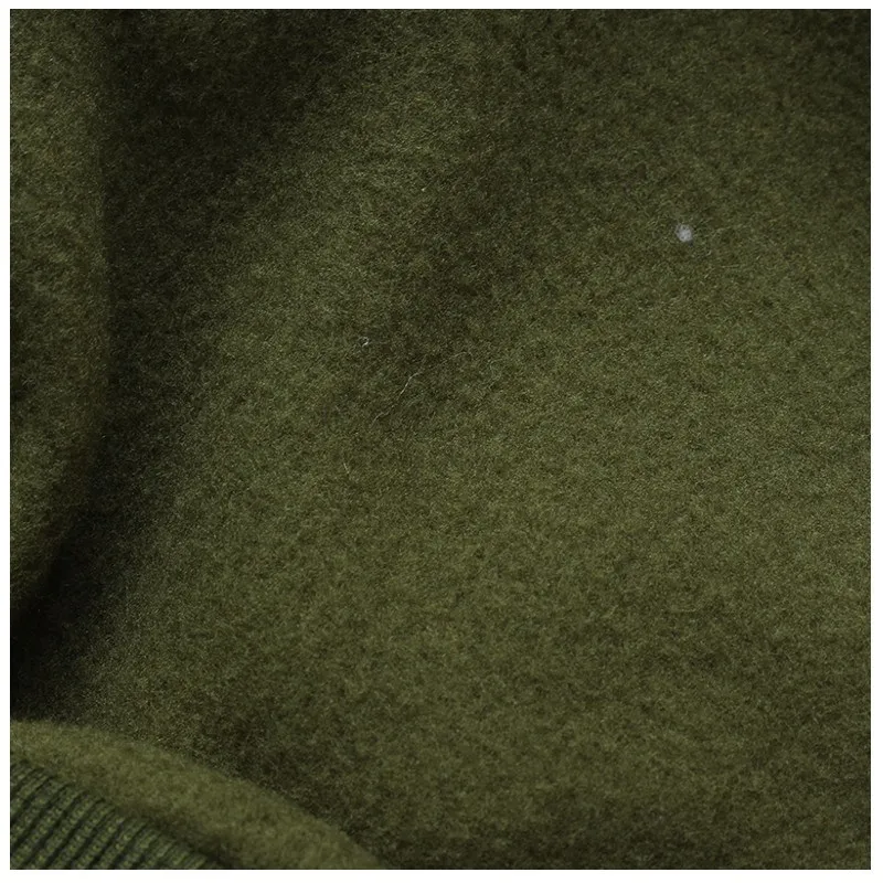 

Men Thick Sweatpants Winter Warm Joggers Fleece Lined Baggy Long Pants A377