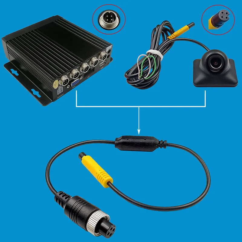 Аналоговая камера высокого разрешения потоковый медиа с возможностью съемки