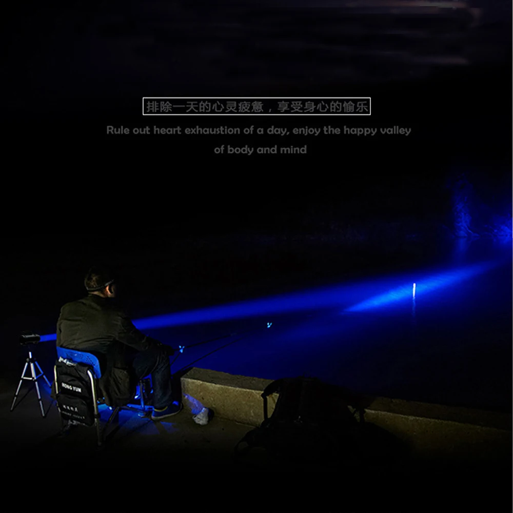 Супер яркий T6 60W 4 цвета вспышки светильник поиск USB Перезаряжаемые Портативный