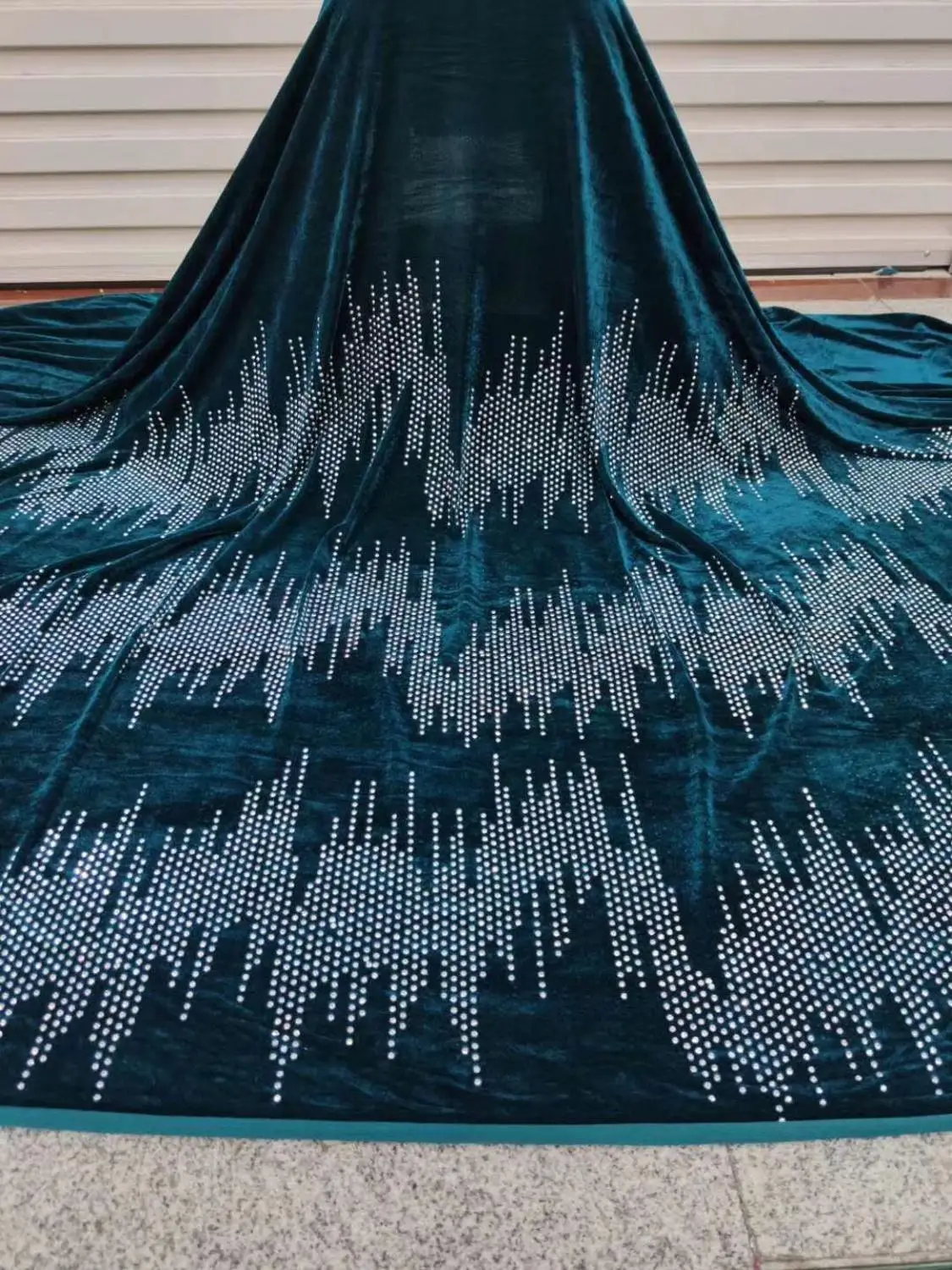 Новейшая африканская кружевная ткань 2020 Высококачественная розовая красная