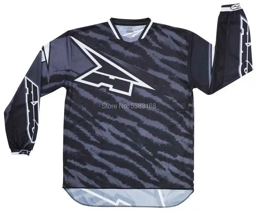 2020 мото эндуро Мотокросс Джерси для внедорожного велосипеда bmx mx dh скоростной