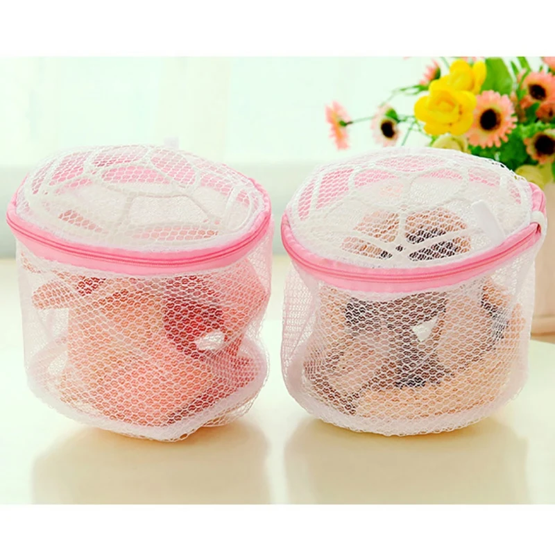 

Folding Bras Washing Bags Underwear Bra Shoes Airing Dry Tool Mesh Laundry Bag Protective Organizer Home Storage Tools