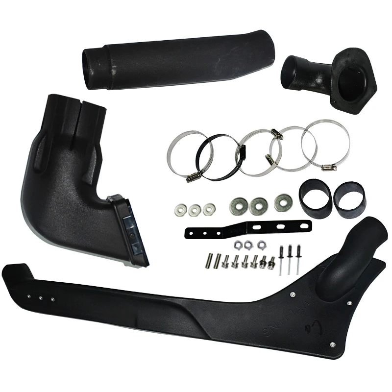 CITYCARAUTO ГУ патруль вагон Y61 линейный полиэтилен низкой плотности (LLDPE) Внешние