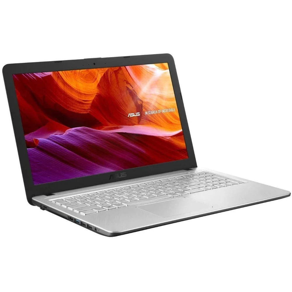 Ноутбук Asus K543BA DM757 15.6&quot TN AMD A9 9425 4 ГБ 256 SSD Radeon R5 Endless OS 90NB0IY7 M10810|Ноутбуки| |